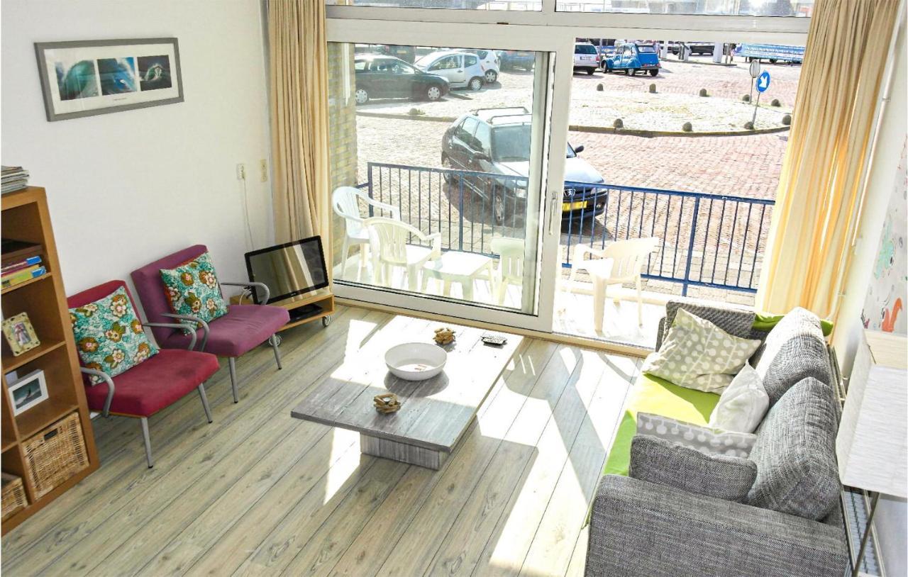Maisonette Aan Zee Bergen aan Zee Exterior foto
